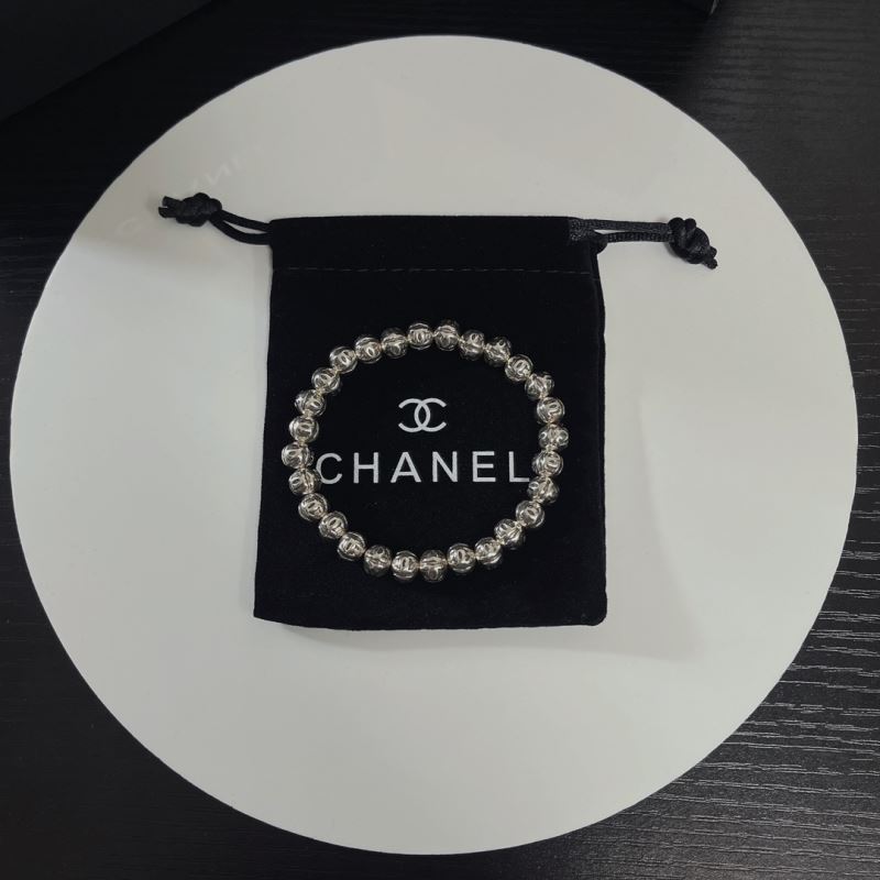 Chanel Bracelets